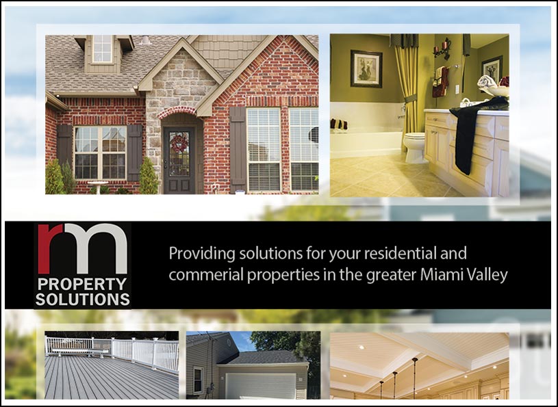 RM Property Solutions Company Brochure
