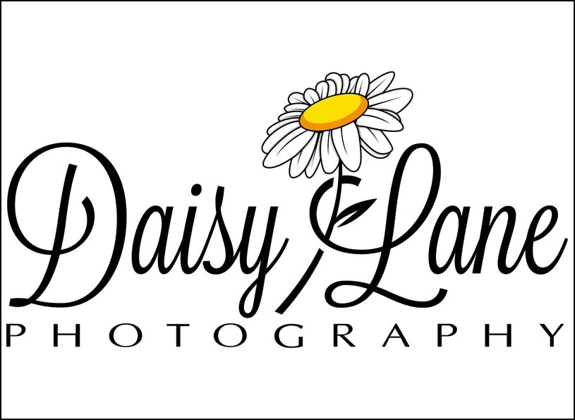 Daisy Lane Photography Logo
