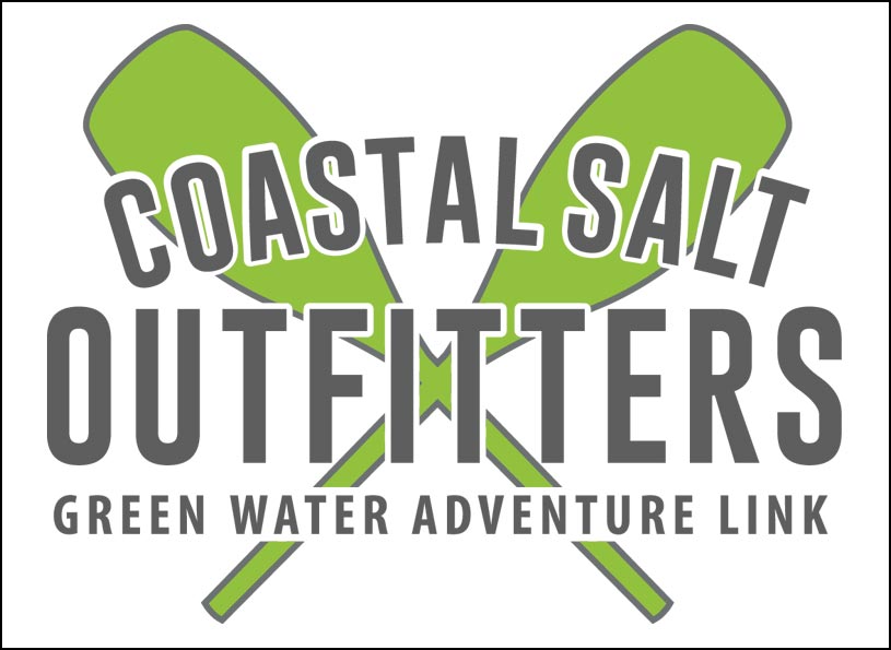 Coastal Salt Outfitters Logo - Wise Choice Marketing Solutions