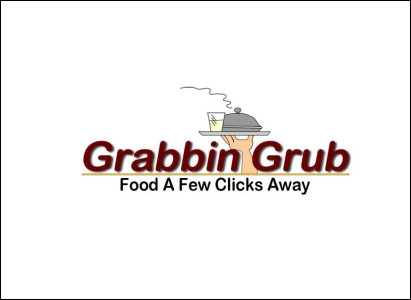 Grabbin Grub logo - Wise Choice Marketing Solutions