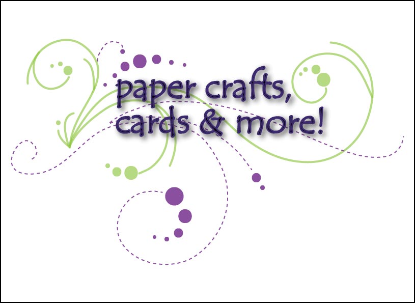 Paper Crafts, Cards & More logo - Wise Choice Marketing Solutions